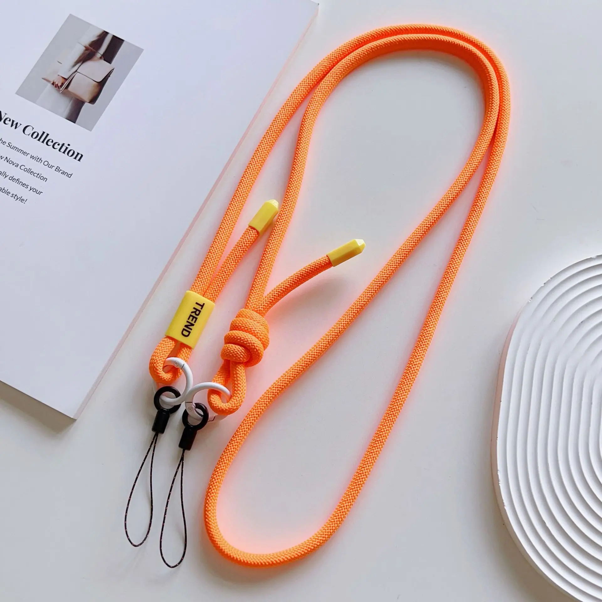 Phone Cases That Hold Cards - Cordino universale regolabile per telefono, diametro