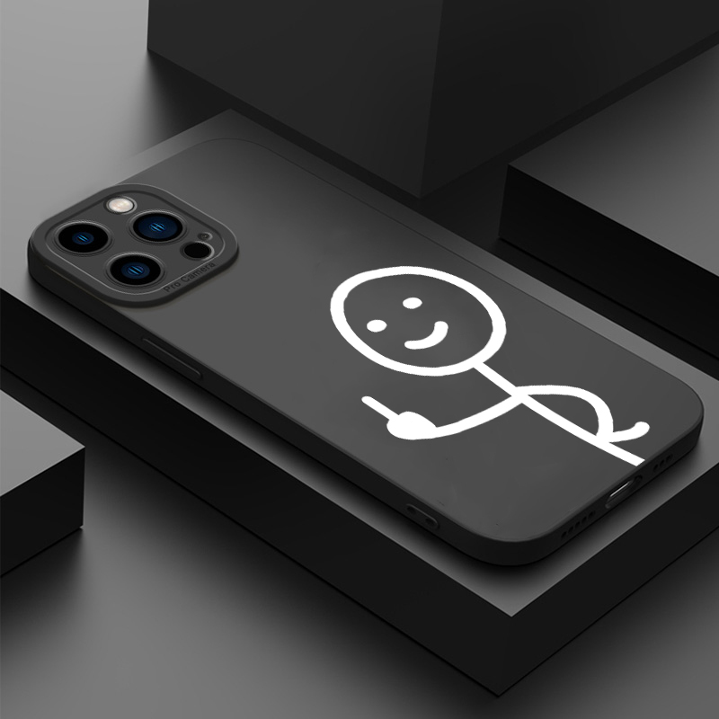 Phone Cases Websites - Finger People Pro Custodia per fotocamera