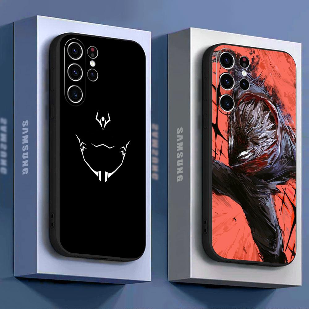 Phone Cases Cool - Cover per telefono J-Jujutsu Kaisen di