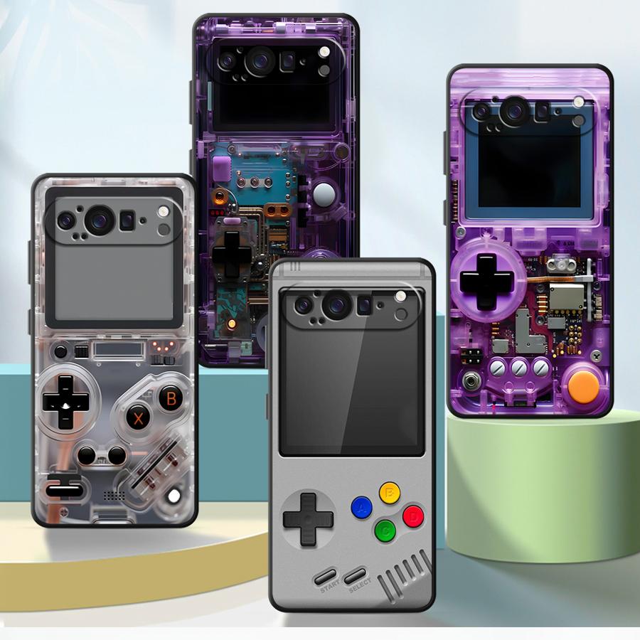 Phone Cases Pixel 10 Pro - Custodia per Google Pixel 10A 8a