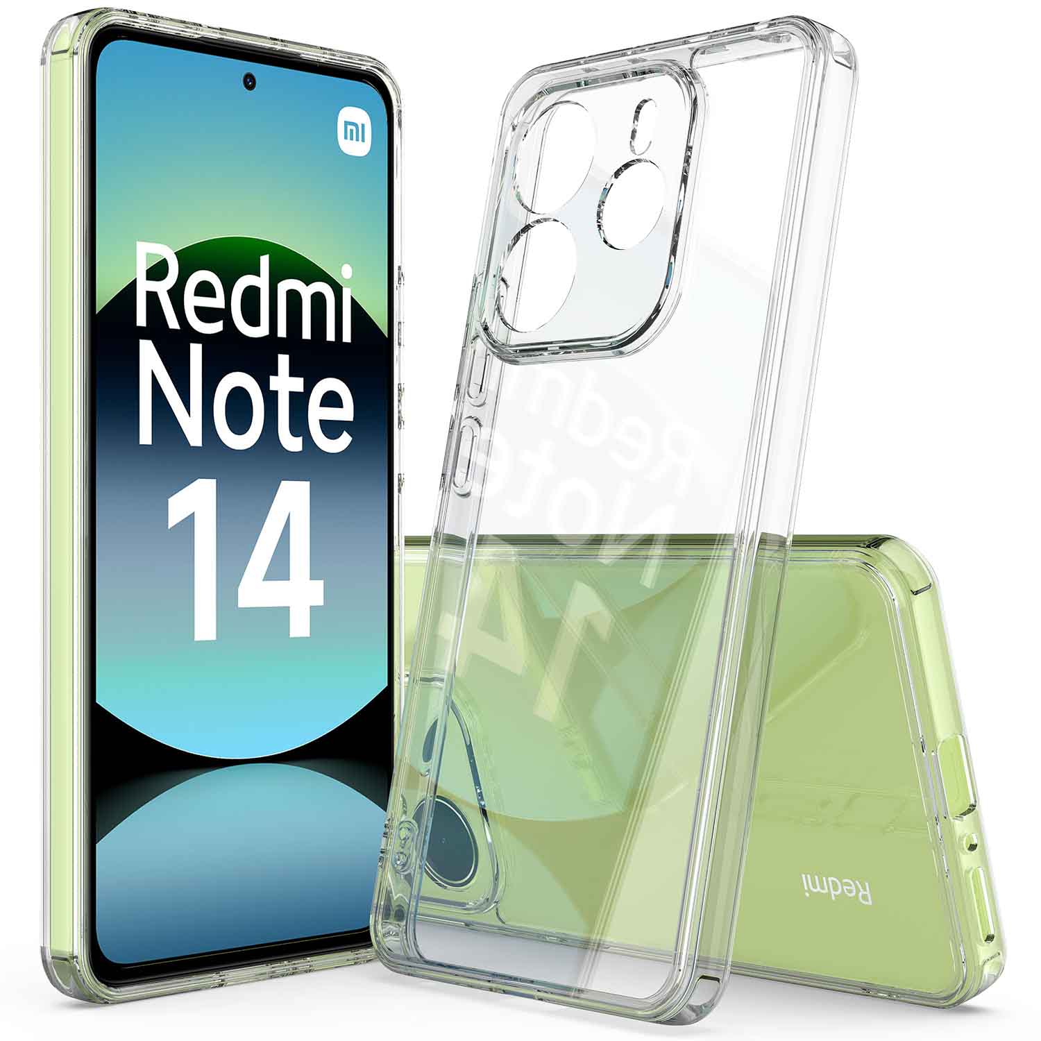 Phone Cases Europe - Custodia per telefono antiurto con airbag