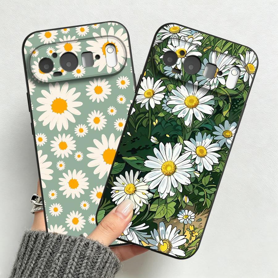 Phone Cases Pixel 10 Pro - Custodia per Google Pixel 10A 7a