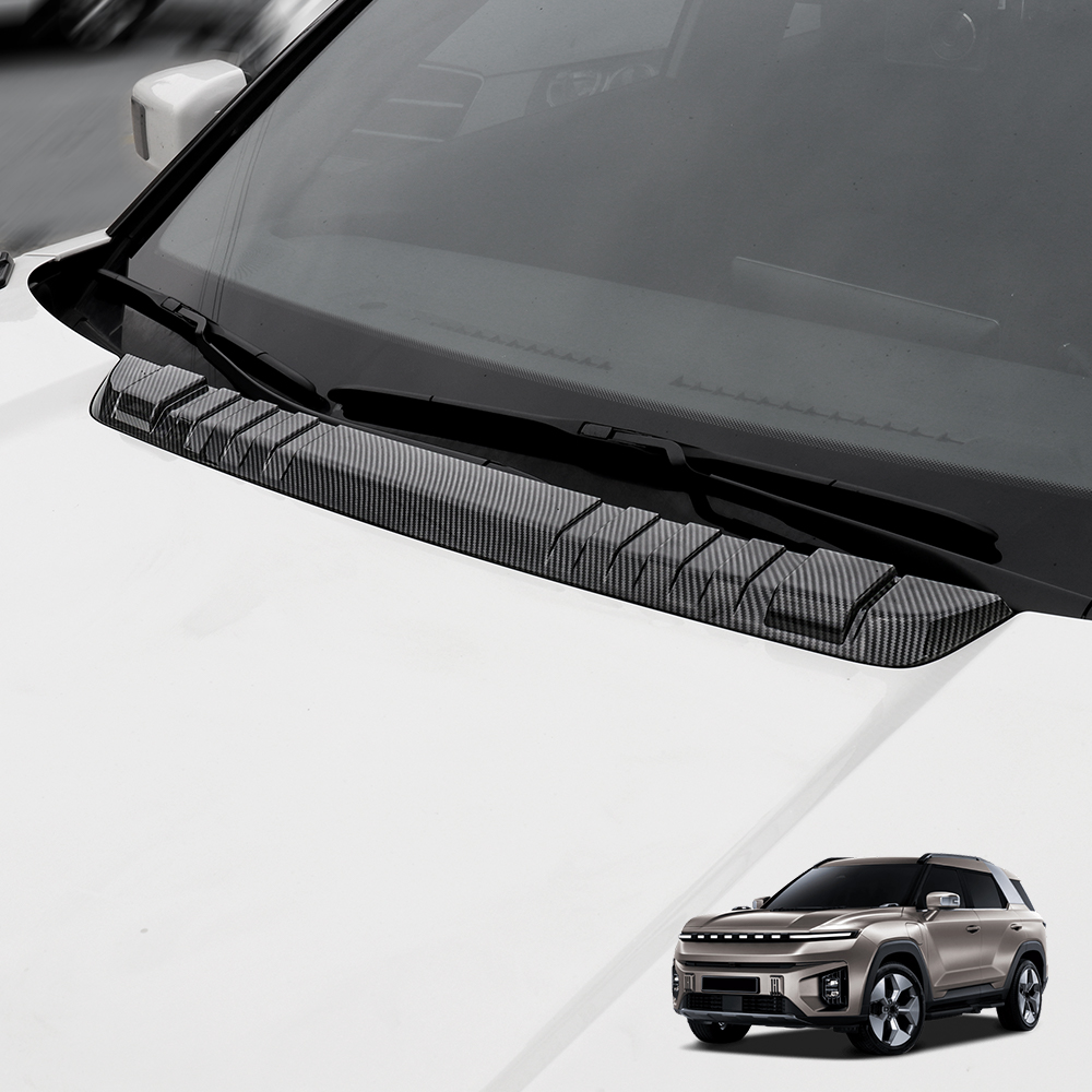 Phone Cases Melbourne - Per SSANGYONG TORRES-EVX/ACTYON 2022-2025: Accessori Auto