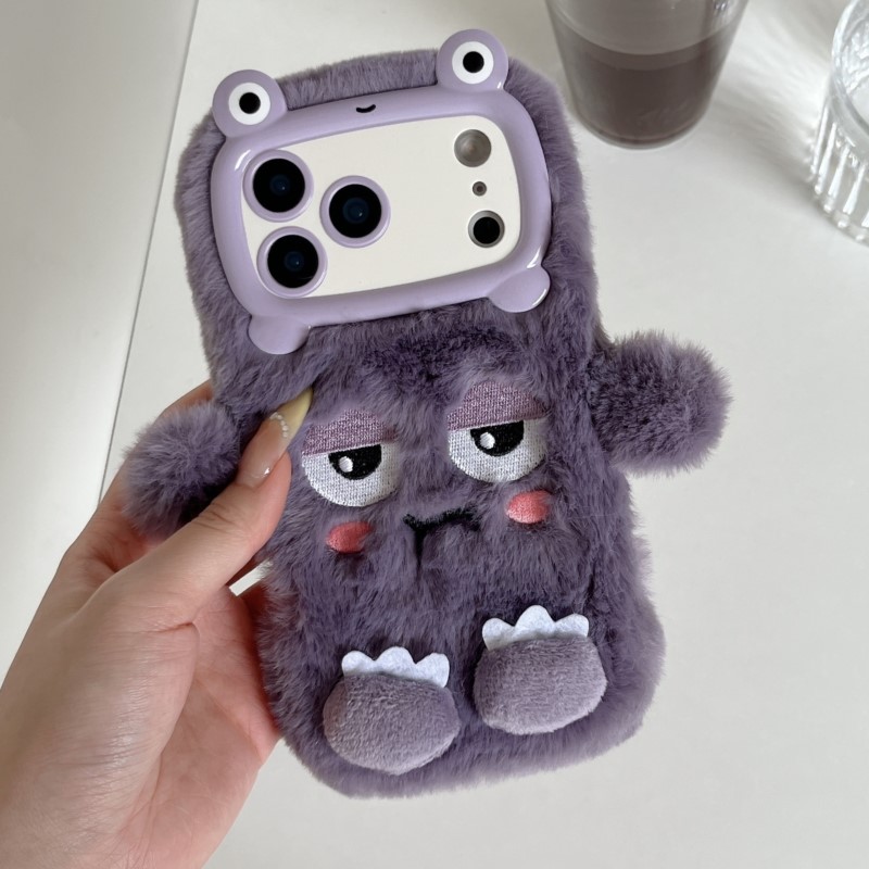 Phone Cases Iphone 14 - Custodie per telefoni con espressione divertente