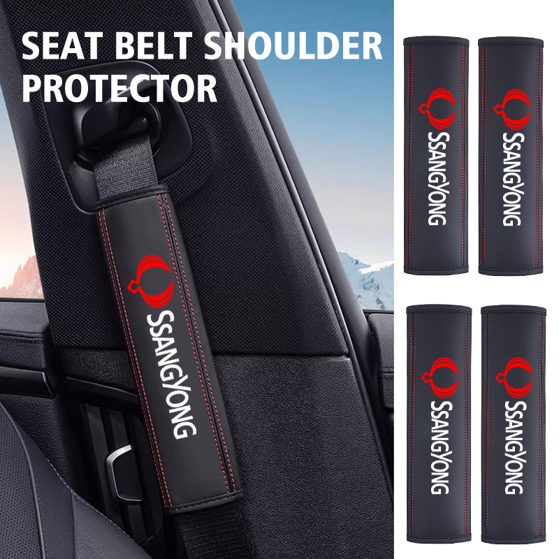 Phone Cases Melbourne - Auto Cintura di Sicurezza Copertura Spalla