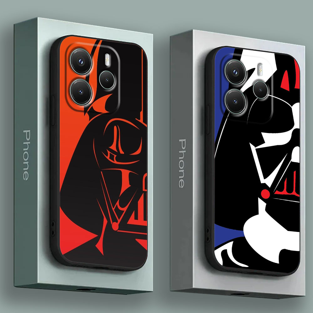 Phone Cases Cool - Fantastica custodia per telefono S-STARWARS per
