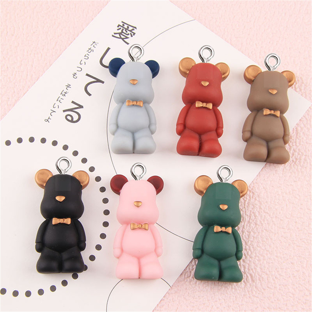 Phone Cases Websites - 10 Pezzi Ciondoli Creativi a Forma