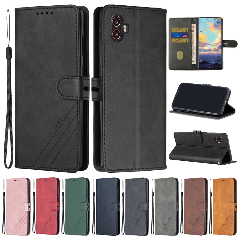 Phone Cases On Sale - Per Samsung Galaxy XCover 6 Pro