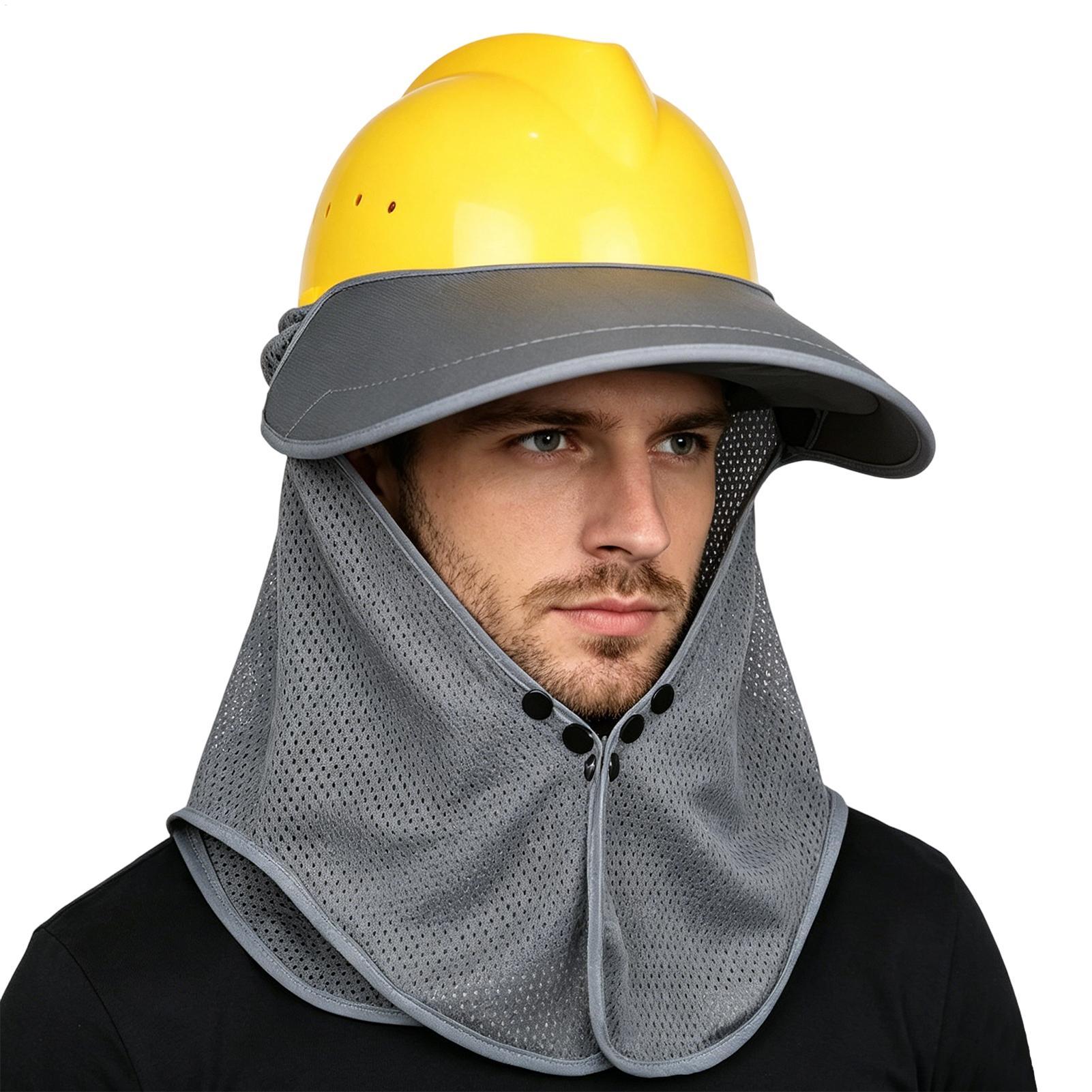 Phone Cases Websites - Visiera parasole per casco con protezione