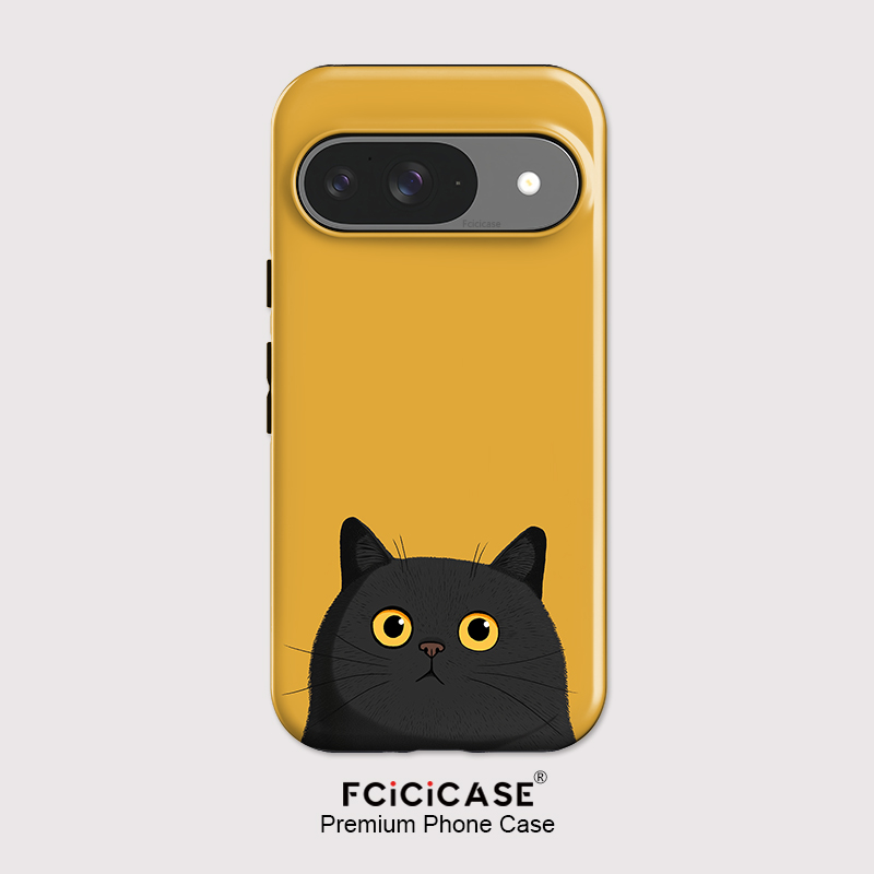 Phone Cases Pixel 10 Pro - Fcicicase per Pixel 9 10 Pro,