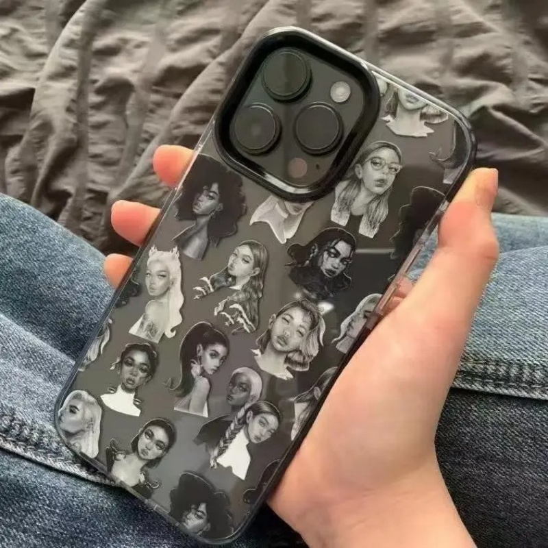Phone Cases Europe - Cover per iPhone 11 12 13