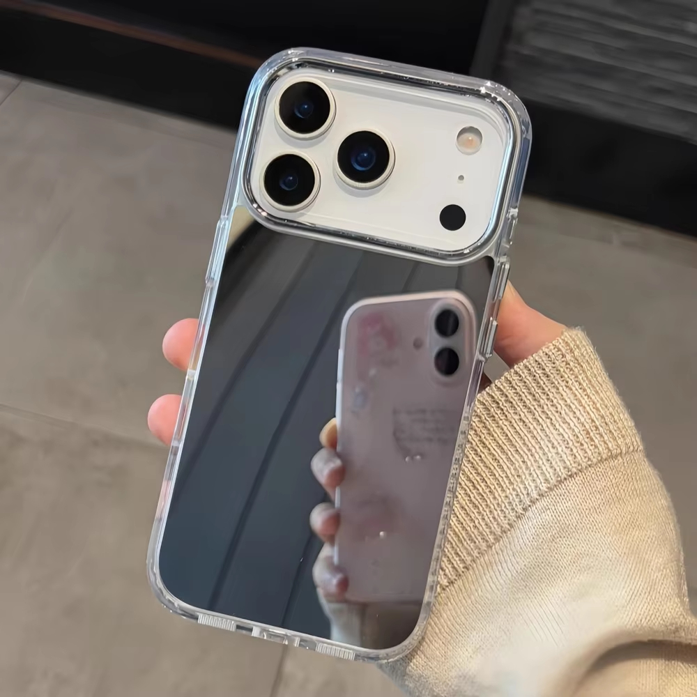 Phone Cases Best - Custodia di Lusso in Acrilico con