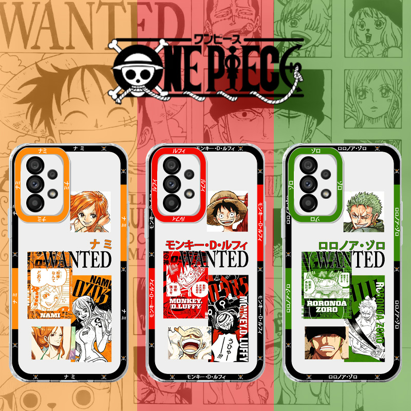 Phone Cases A14 Samsung - Custodia Morbida in Silicone Monopezzo per