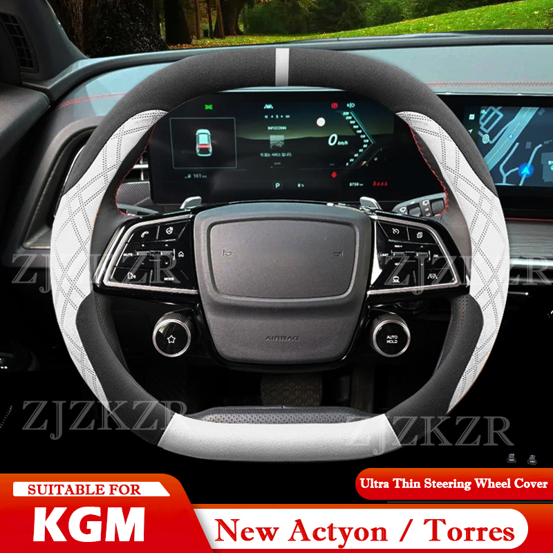 Phone Cases Melbourne - Per Il NUOVO KGM Ssangyong Actyon
