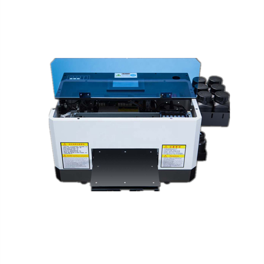 Phone Cases Price - Stampante UV Flatbed Mini L800 A5