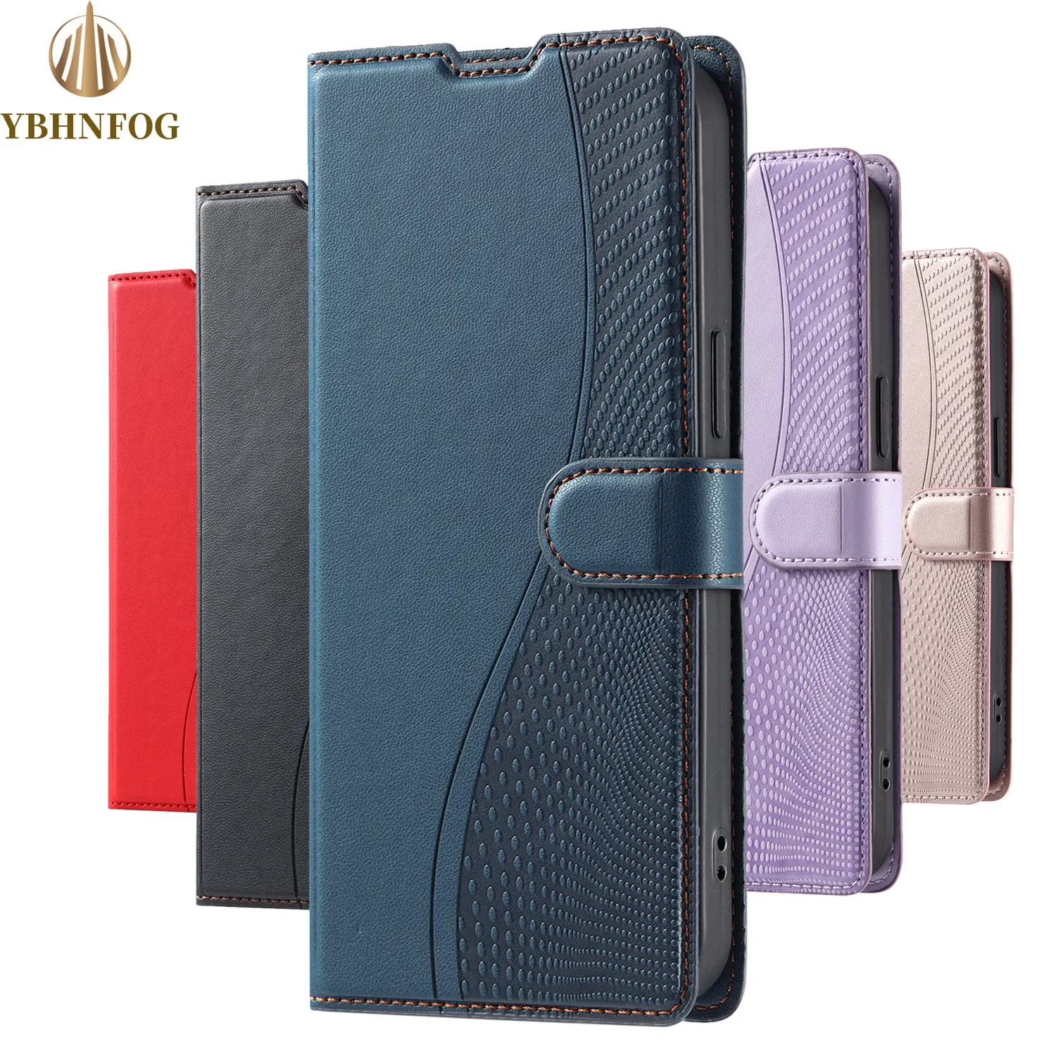 Phone Cases On Sale - Custodia in pelle per telefono Flip