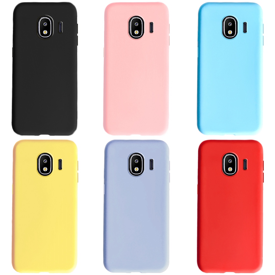Phone Cases On Sale - Per Samsung Galaxy J4 Plus Custodia