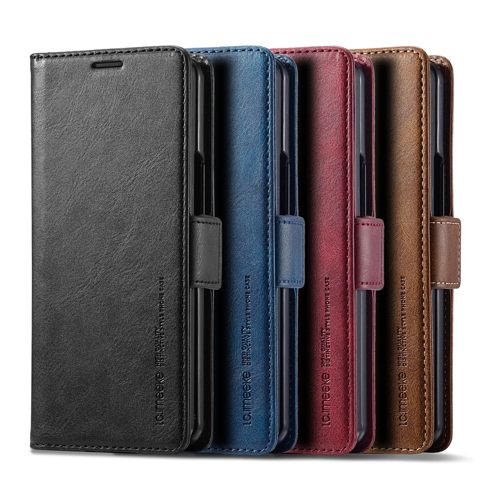 Phone Cases That Hold Cards - Custodia per telefono a portafoglio in