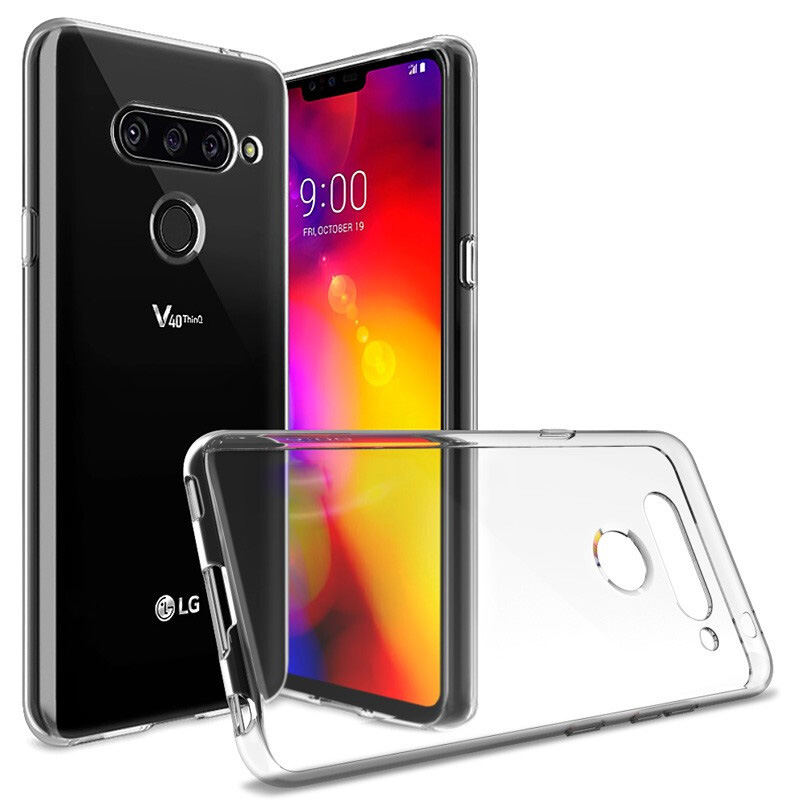 Phone Cases On Sale - Custodia per LG V30 V40 V50