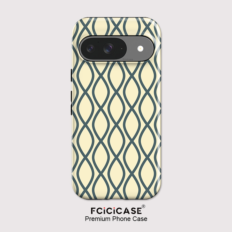 Phone Cases Pixel 10 Pro - Fcicicase Custodia per telefono con stampa