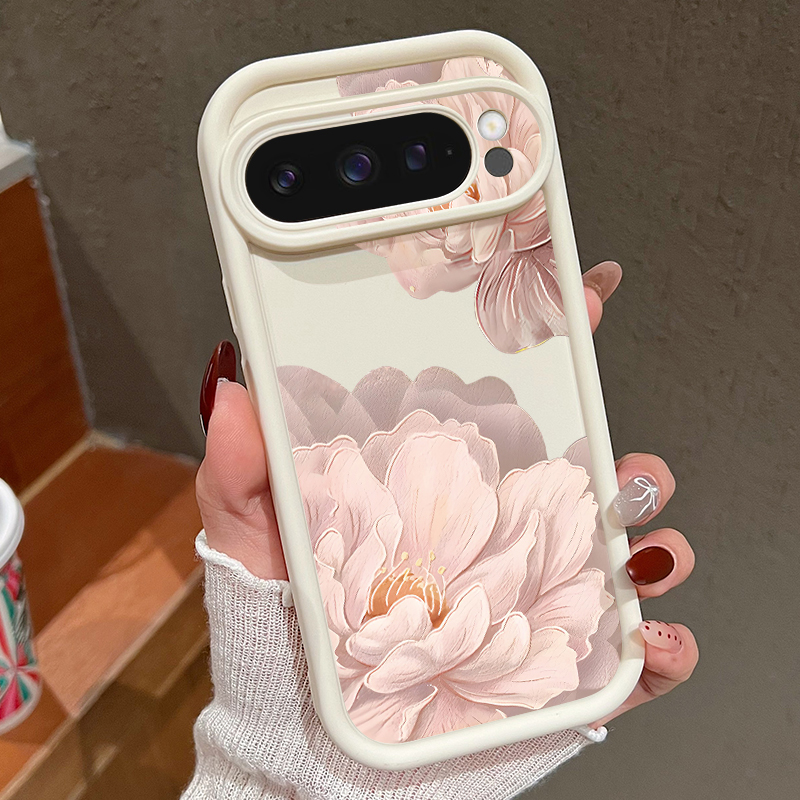 Phone Cases Pixel 10 Pro - Cover per telefono in morbido TPU