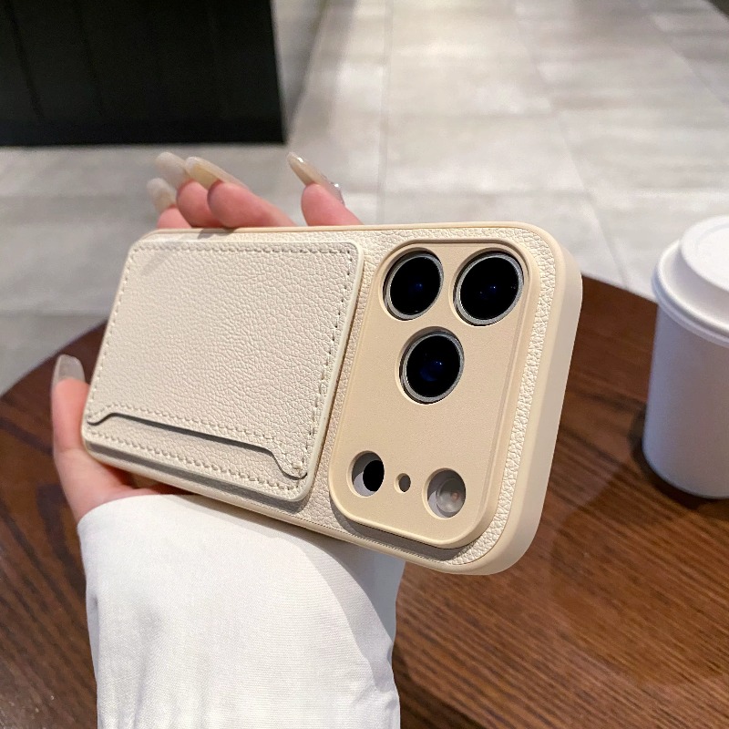 Phone Cases That Hold Cards - Custodia per telefono a portafoglio in