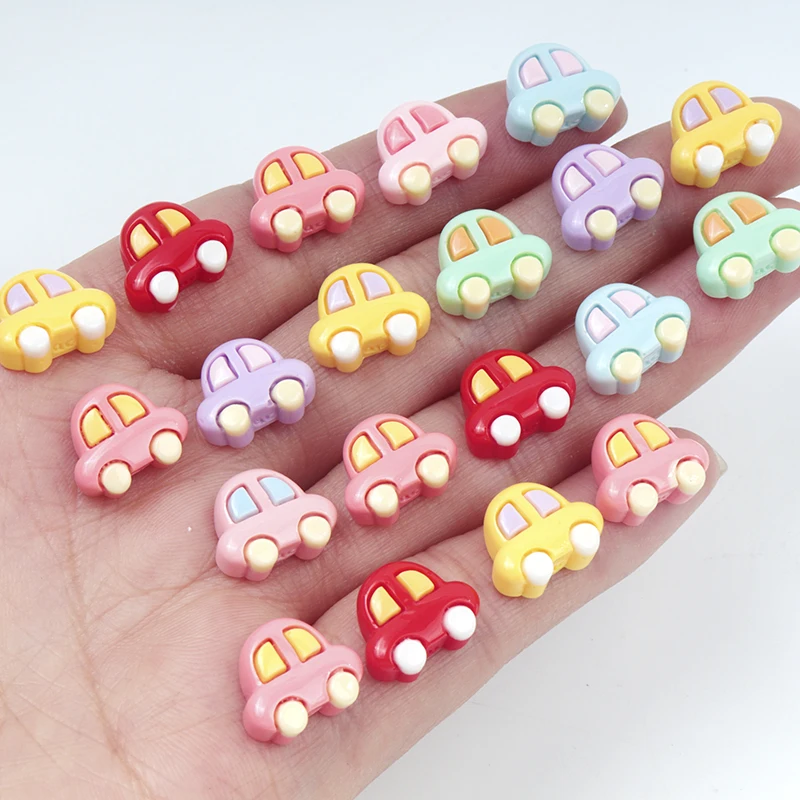 Phone Cases Websites - 30 Pz/300 pz Kawaii Cartoon Auto