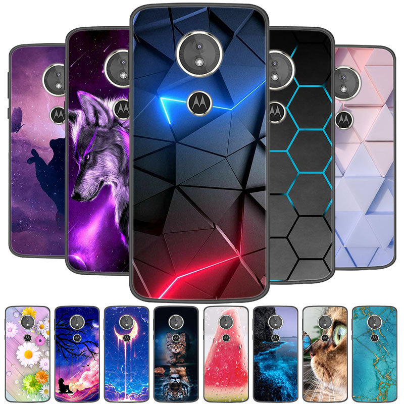 Phone Cases On Sale - Custodia in silicone morbida e simpatica