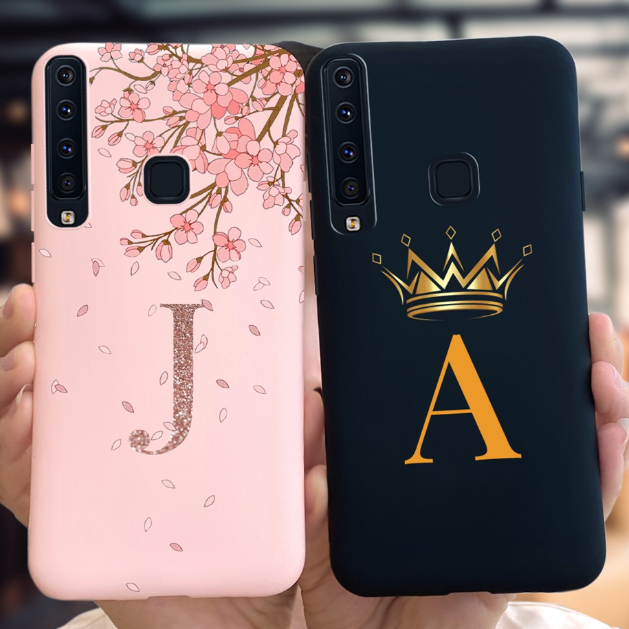 Phone Cases On Sale - Per Samsung Galaxy A9 2018 Custodia