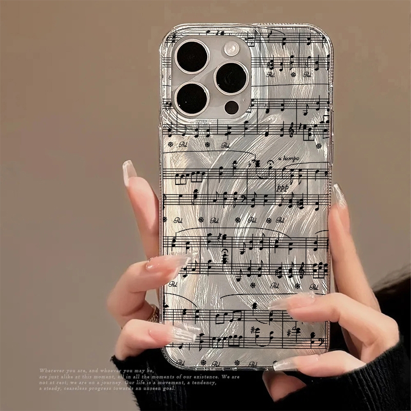 Phone Cases A14 Samsung - Cover per Telefono con Lettere e