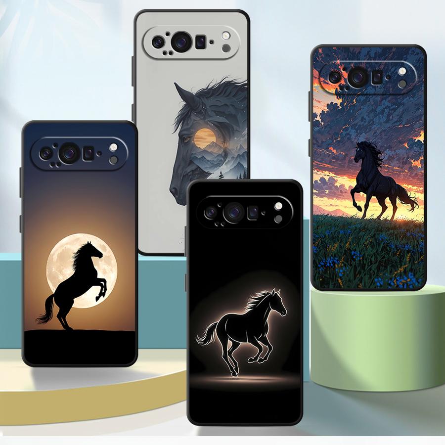 Phone Cases Pixel 10 Pro - Custodia Protettiva per Telefono Google Pixel