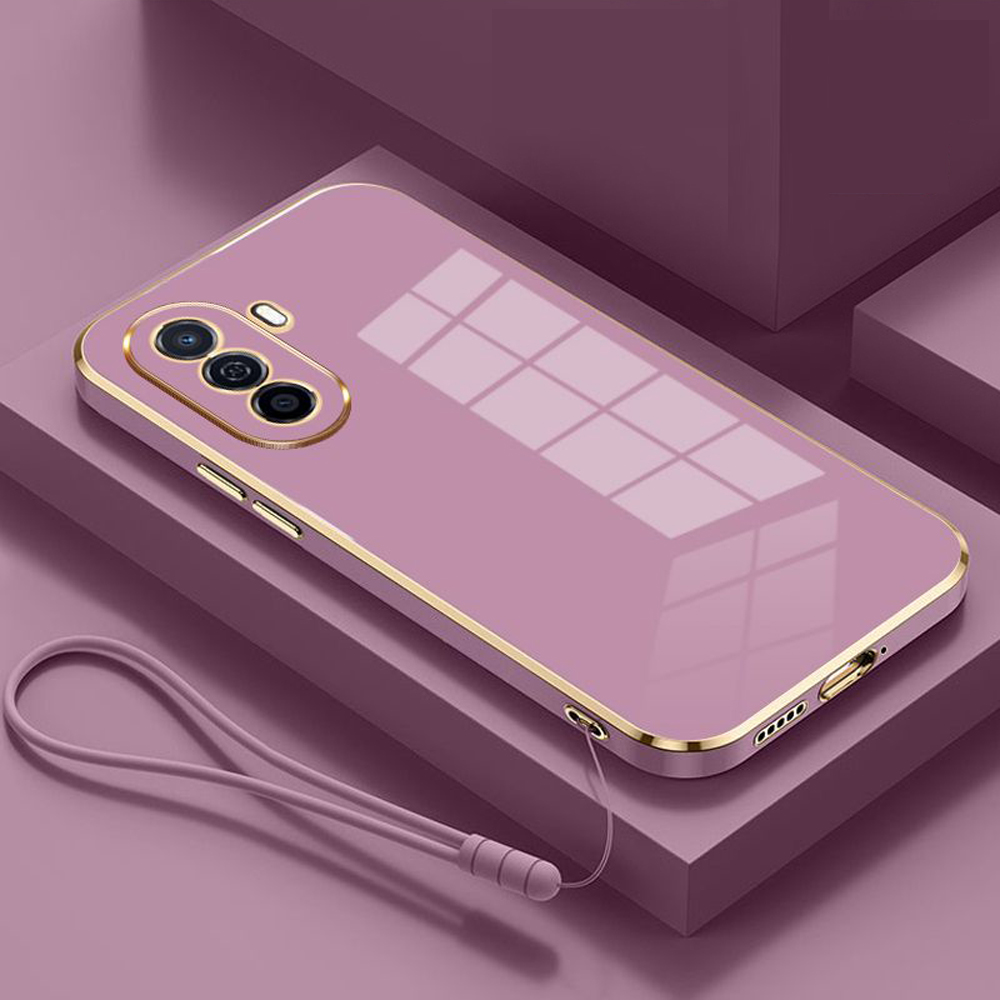 Phone Cases On Sale - Per Huawei nova Y71 Custodia Huawei