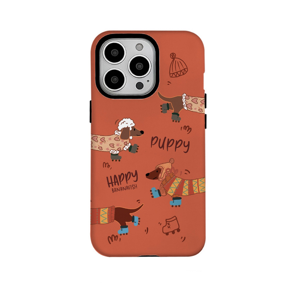 Phone Cases Iphone 14 - Custodia per telefono con salsiccia di