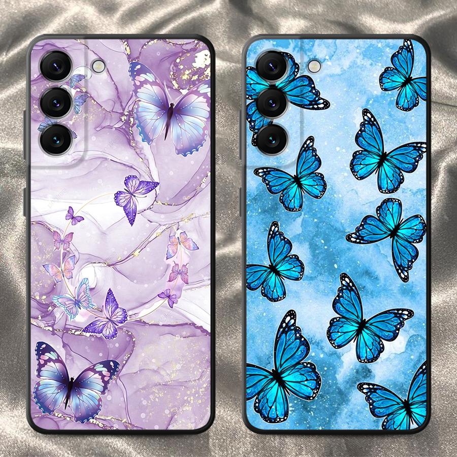 Phone Cases A14 Samsung - Cover per Telefono Samsung Galaxy A35