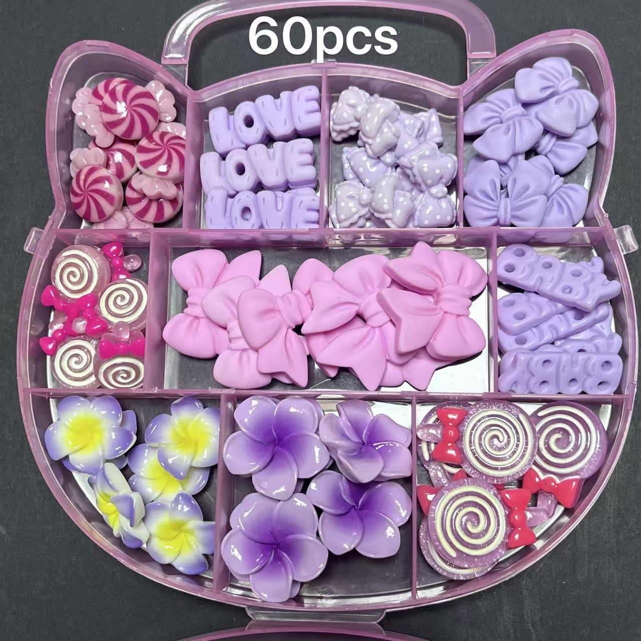 Phone Cases Europe - Scatola di Decorazioni per Telefoni e