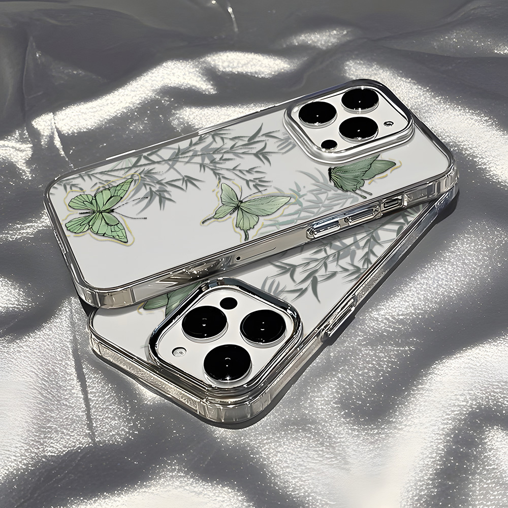 Custodia a farfalla in silicon - Phone Cases A14 Samsung recensione e prezzo