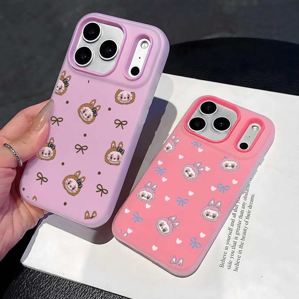 Custodia per telefono Labubu s - Phone Cases Cool recensione e prezzo