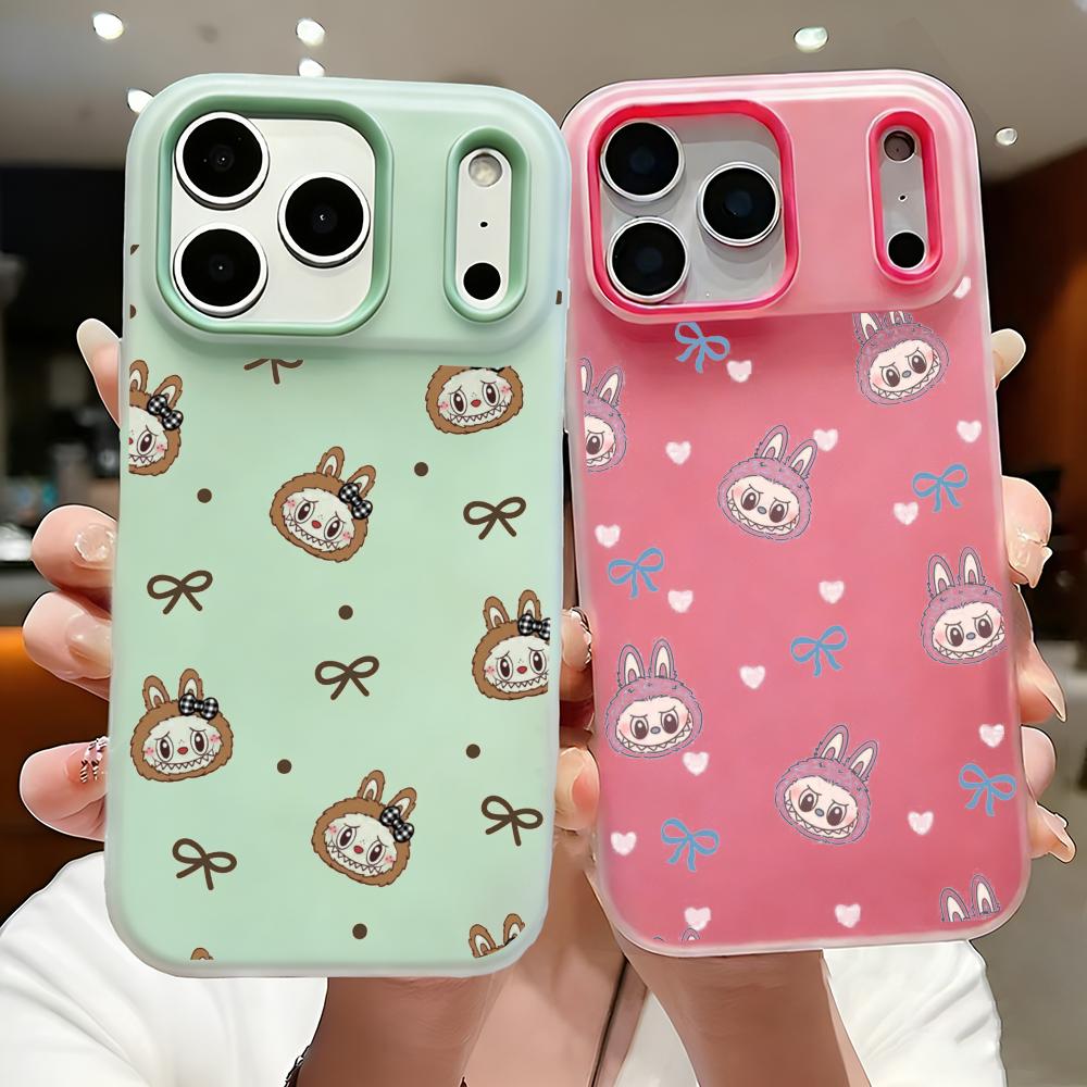 Custodia per telefono Labubu s - Phone Cases Cool recensione e prezzo
