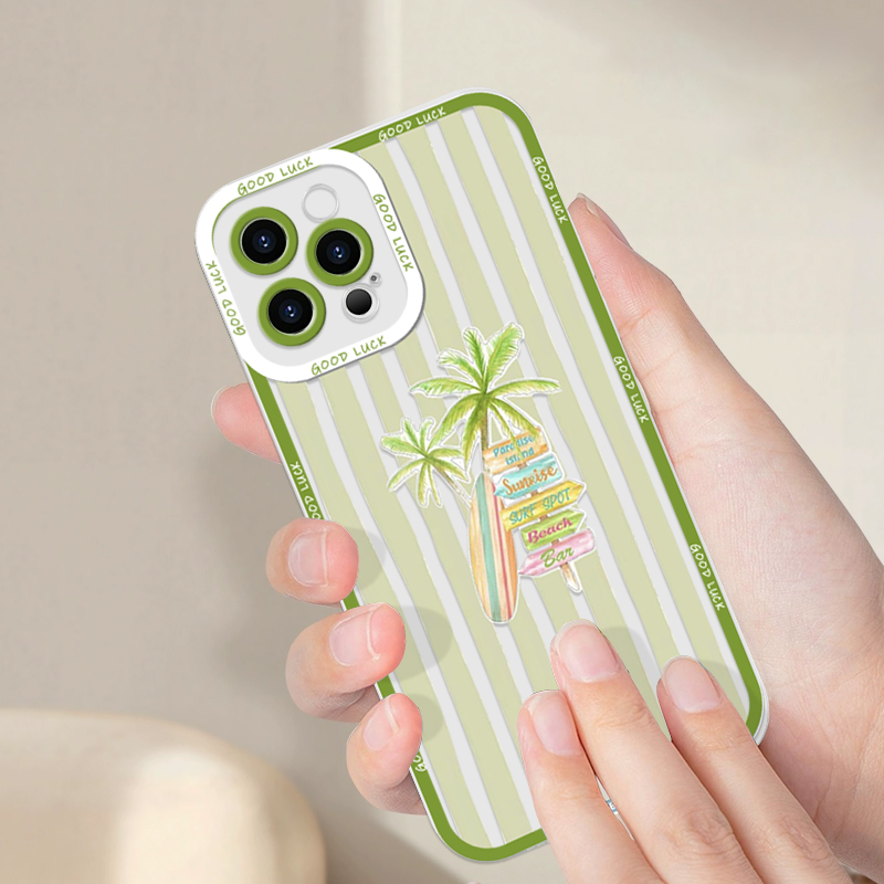 Cover Morbida Trasparente con  - Phone Cases A14 Samsung recensione e prezzo