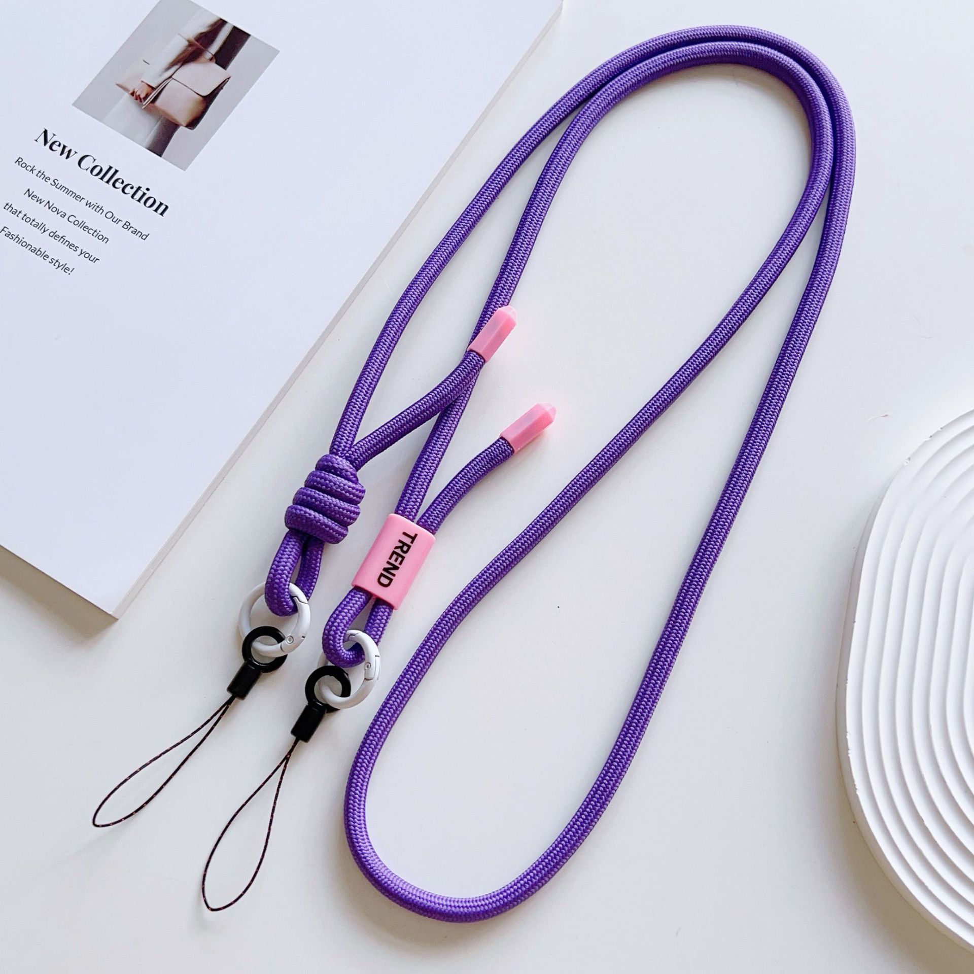 Cordino universale regolabile  - Phone Cases That Hold Cards recensione e prezzo