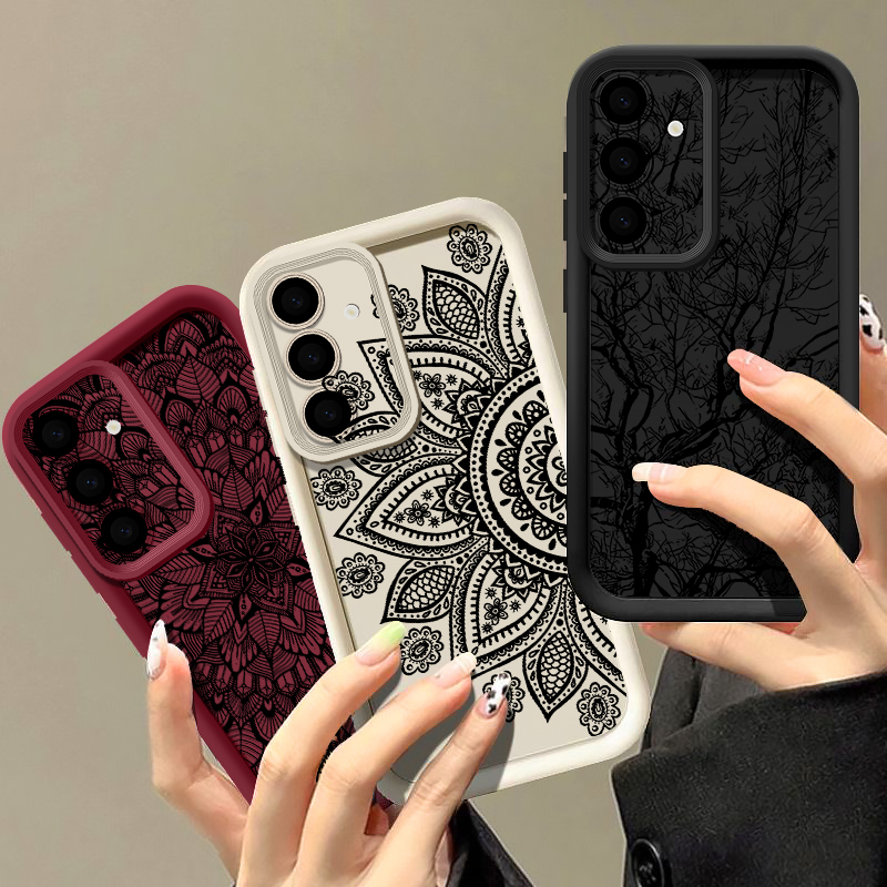 Custodia Morbida Antiurto con  - Phone Cases A14 Samsung recensione e prezzo