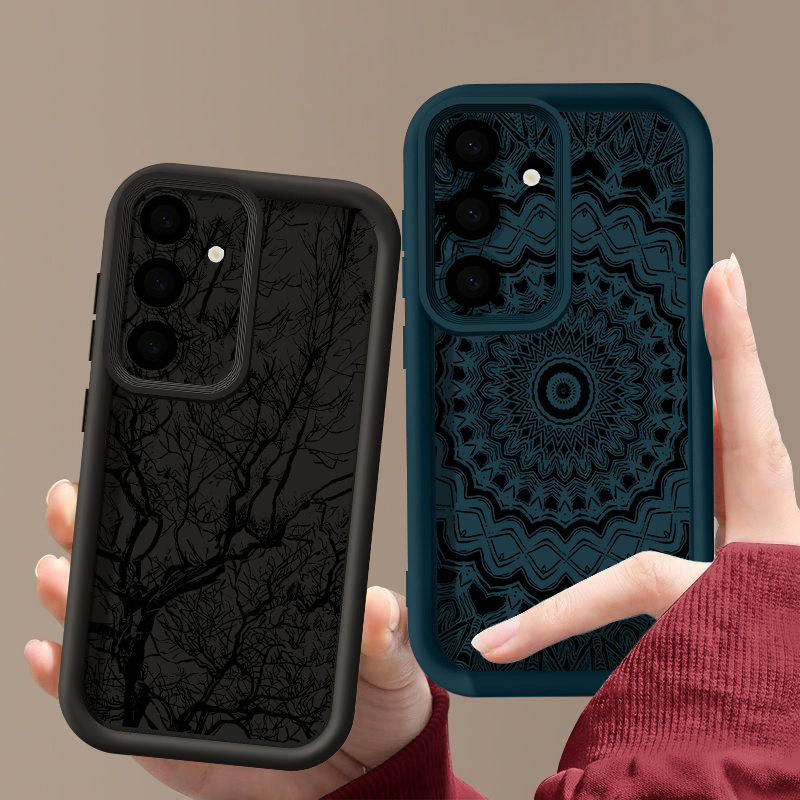 Custodia Morbida Antiurto con  - Phone Cases A14 Samsung recensione e prezzo