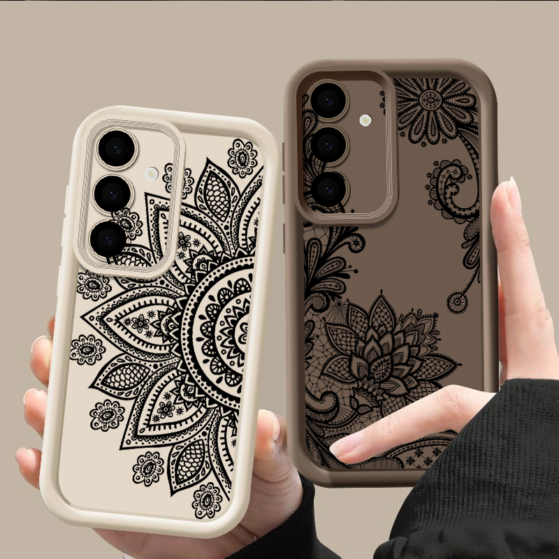 Custodia Morbida Antiurto con  - Phone Cases A14 Samsung recensione e prezzo