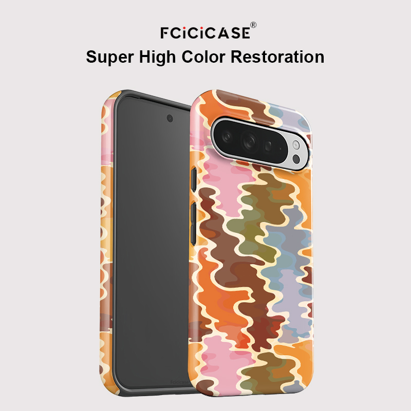 Fcicicase Cover per Telefono i - Phone Cases Pixel 10 Pro recensione e prezzo