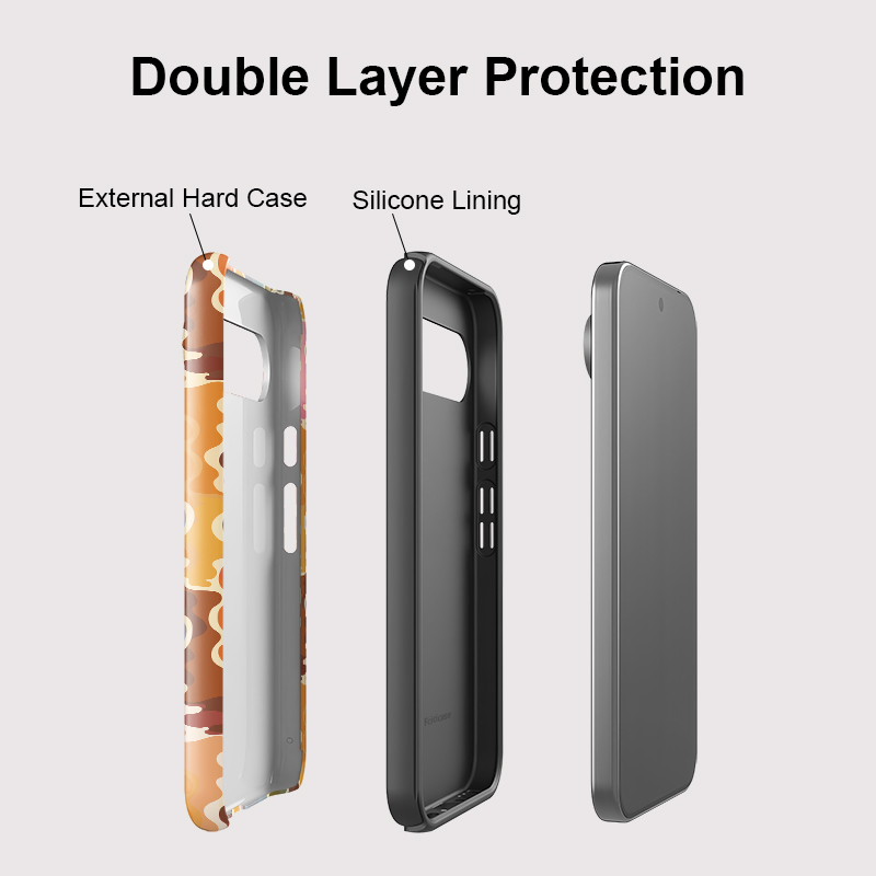 Fcicicase Cover per Telefono i - Phone Cases Pixel 10 Pro recensione e prezzo