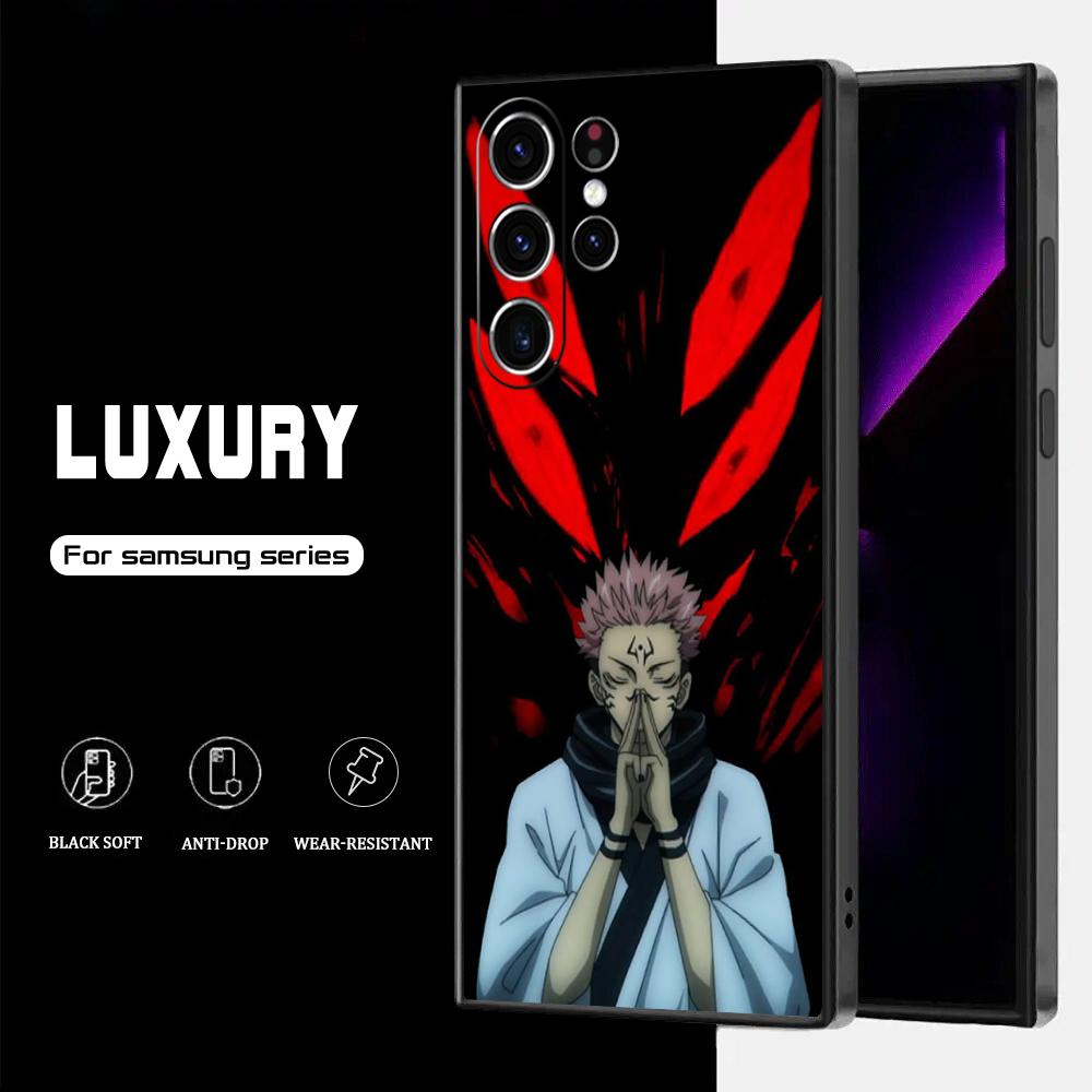 Cover per telefono J-Jujutsu K - Phone Cases Cool recensione e prezzo