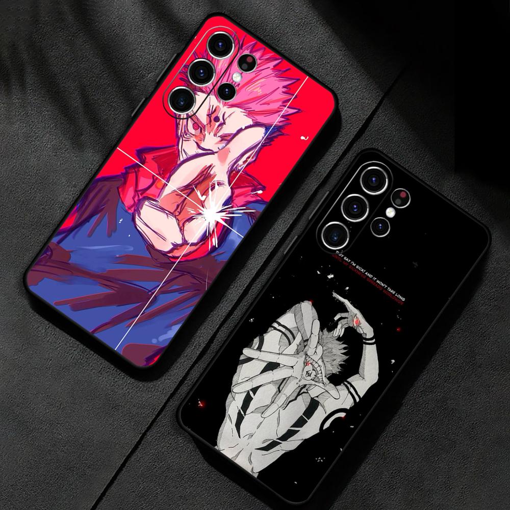 Cover per telefono J-Jujutsu K - Phone Cases Cool recensione e prezzo
