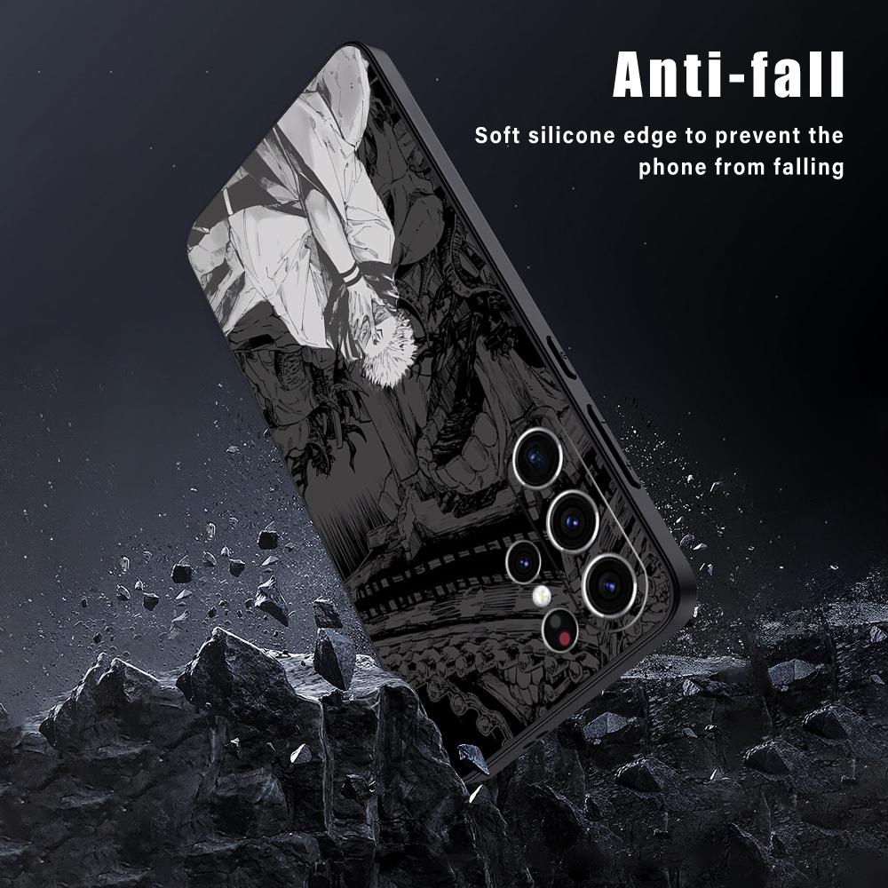 Cover per telefono J-Jujutsu K - Phone Cases Cool recensione e prezzo