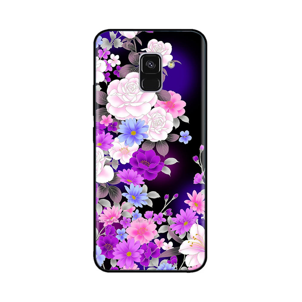 Per Samsung Galaxy A8 2018 Cus - Phone Cases On Sale recensione e prezzo