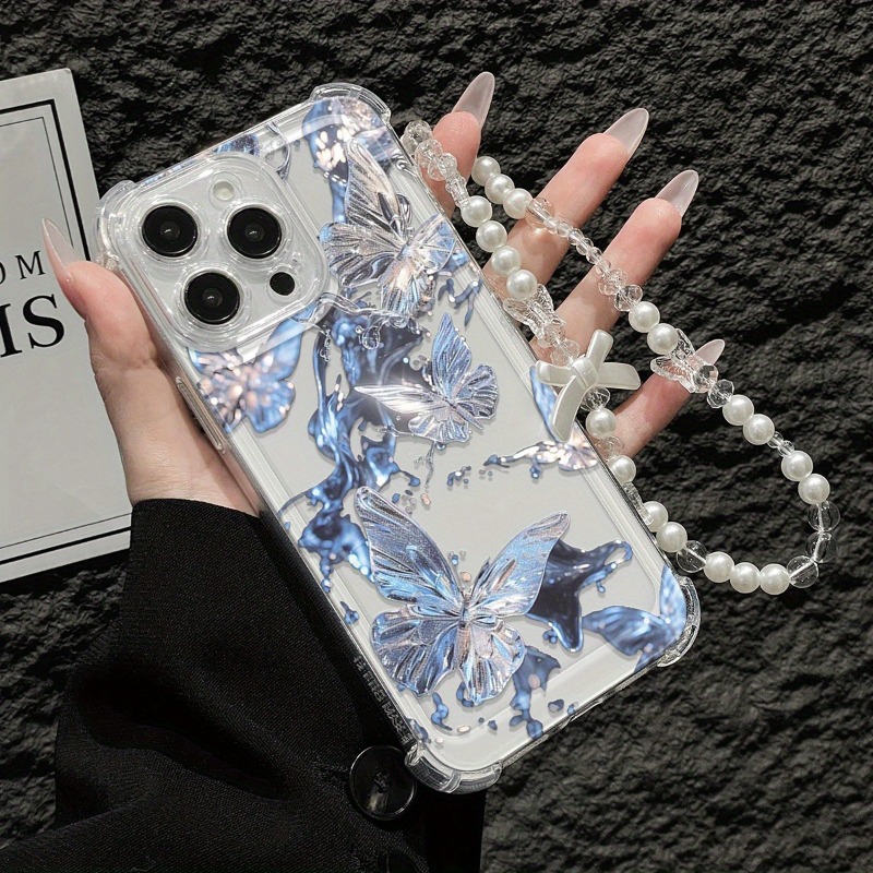 Custodia per telefono traspare - Phone Cases Best recensione e prezzo